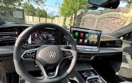 Volkswagen Tiguan, 2025 год, 4 440 000 рублей, 29 фотография