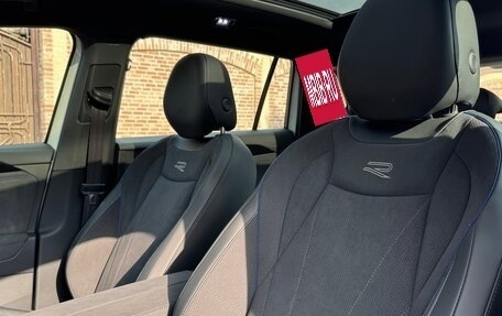 Volkswagen Tiguan, 2025 год, 4 440 000 рублей, 28 фотография