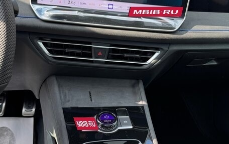 Volkswagen Tiguan, 2025 год, 4 440 000 рублей, 33 фотография