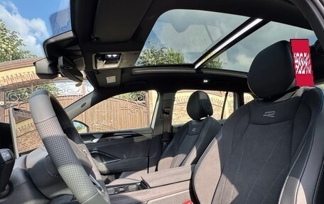 Volkswagen Tiguan, 2025 год, 4 440 000 рублей, 27 фотография