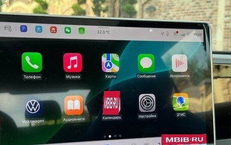 Volkswagen Tiguan, 2025 год, 4 440 000 рублей, 31 фотография