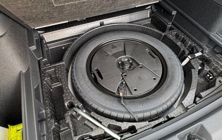 Volkswagen Tiguan, 2025 год, 4 440 000 рублей, 39 фотография