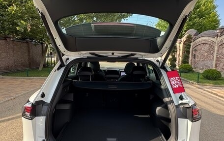 Volkswagen Tiguan, 2025 год, 4 440 000 рублей, 37 фотография