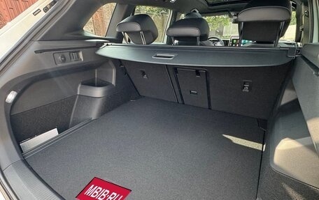 Volkswagen Tiguan, 2025 год, 4 440 000 рублей, 38 фотография