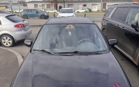 Mazda 323, 1998 год, 195 000 рублей, 6 фотография