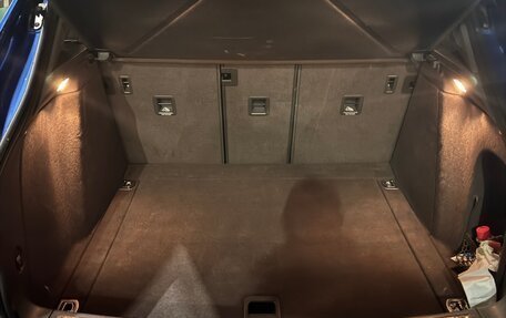 Porsche Macan I рестайлинг, 2017 год, 3 500 000 рублей, 7 фотография