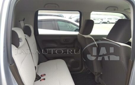 Honda N-WGN, 2020 год, 1 050 000 рублей, 4 фотография