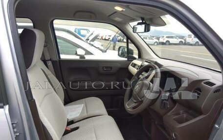 Honda N-WGN, 2020 год, 1 050 000 рублей, 2 фотография