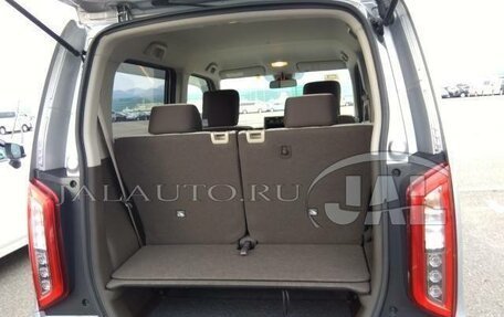 Honda N-WGN, 2020 год, 1 050 000 рублей, 1 фотография