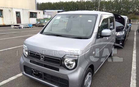 Honda N-WGN, 2020 год, 1 050 000 рублей, 10 фотография