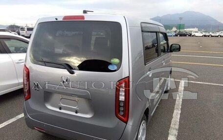 Honda N-WGN, 2020 год, 1 050 000 рублей, 8 фотография