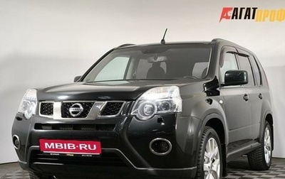 Nissan X-Trail, 2012 год, 1 260 000 рублей, 1 фотография