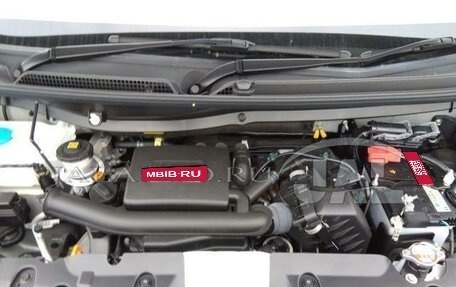 Honda N-WGN, 2020 год, 1 050 000 рублей, 7 фотография