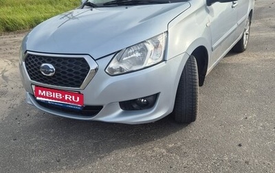 Datsun on-DO I рестайлинг, 2016 год, 539 000 рублей, 1 фотография