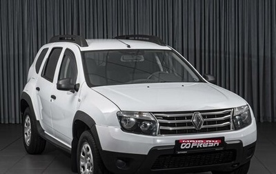 Renault Duster I рестайлинг, 2014 год, 939 000 рублей, 1 фотография