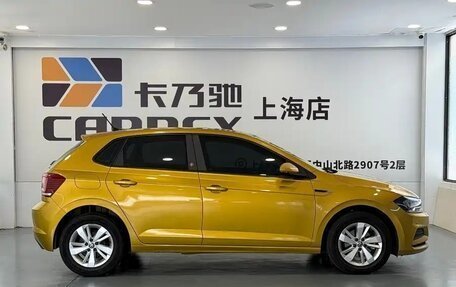 Volkswagen Polo, 2022 год, 1 290 000 рублей, 4 фотография