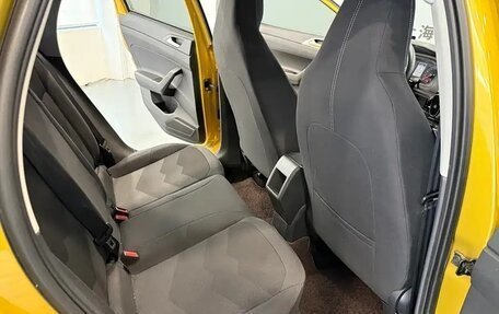 Volkswagen Polo, 2022 год, 1 290 000 рублей, 10 фотография