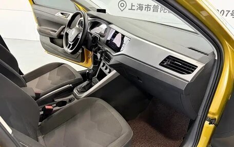 Volkswagen Polo, 2022 год, 1 290 000 рублей, 9 фотография