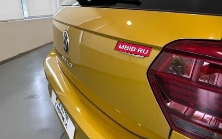 Volkswagen Polo, 2022 год, 1 290 000 рублей, 8 фотография