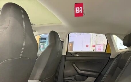 Volkswagen Polo, 2022 год, 1 290 000 рублей, 12 фотография