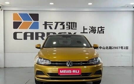 Volkswagen Polo, 2022 год, 1 290 000 рублей, 2 фотография