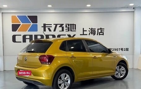 Volkswagen Polo, 2022 год, 1 290 000 рублей, 7 фотография