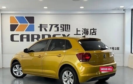 Volkswagen Polo, 2022 год, 1 290 000 рублей, 6 фотография