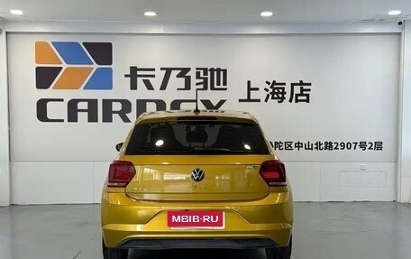 Volkswagen Polo, 2022 год, 1 290 000 рублей, 5 фотография