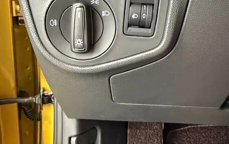 Volkswagen Polo, 2022 год, 1 290 000 рублей, 15 фотография