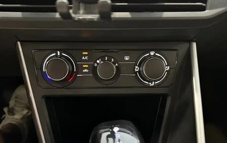 Volkswagen Polo, 2022 год, 1 290 000 рублей, 23 фотография