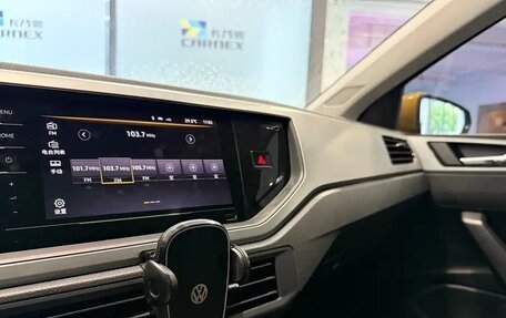 Volkswagen Polo, 2022 год, 1 290 000 рублей, 18 фотография