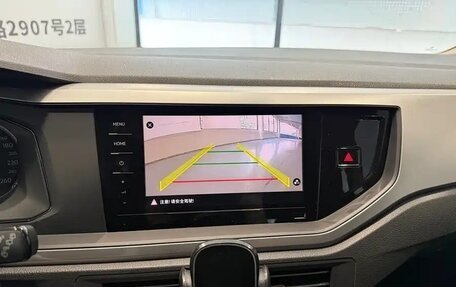 Volkswagen Polo, 2022 год, 1 290 000 рублей, 19 фотография