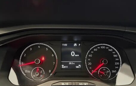 Volkswagen Polo, 2022 год, 1 290 000 рублей, 17 фотография