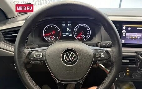 Volkswagen Polo, 2022 год, 1 290 000 рублей, 16 фотография