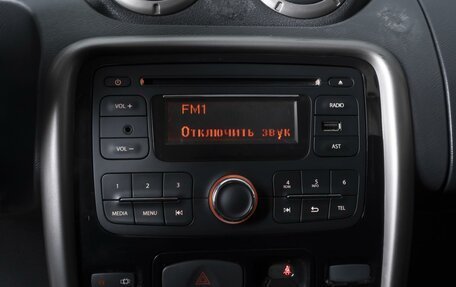 Renault Duster I рестайлинг, 2014 год, 939 000 рублей, 12 фотография