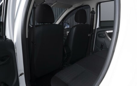 Renault Duster I рестайлинг, 2014 год, 939 000 рублей, 11 фотография