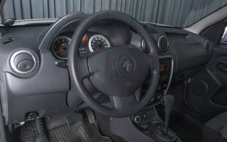 Renault Duster I рестайлинг, 2014 год, 939 000 рублей, 6 фотография