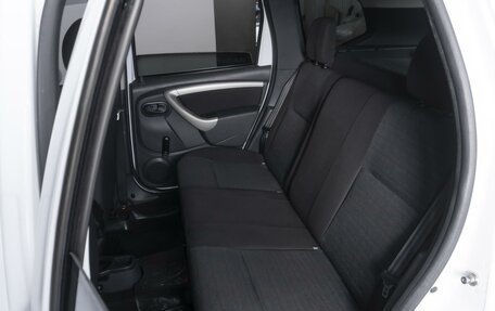 Renault Duster I рестайлинг, 2014 год, 939 000 рублей, 9 фотография
