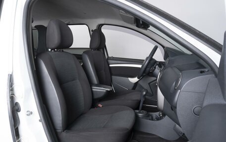Renault Duster I рестайлинг, 2014 год, 939 000 рублей, 8 фотография