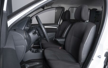 Renault Duster I рестайлинг, 2014 год, 939 000 рублей, 10 фотография