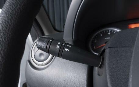 Renault Duster I рестайлинг, 2014 год, 939 000 рублей, 14 фотография