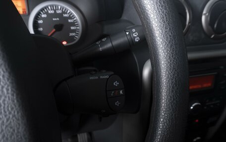 Renault Duster I рестайлинг, 2014 год, 939 000 рублей, 15 фотография