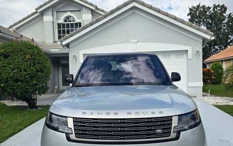 Land Rover Range Rover IV рестайлинг, 2023 год, 11 900 000 рублей, 1 фотография