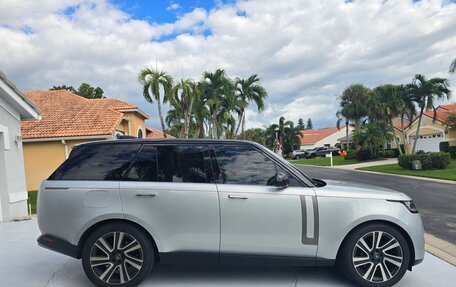 Land Rover Range Rover IV рестайлинг, 2023 год, 11 900 000 рублей, 2 фотография