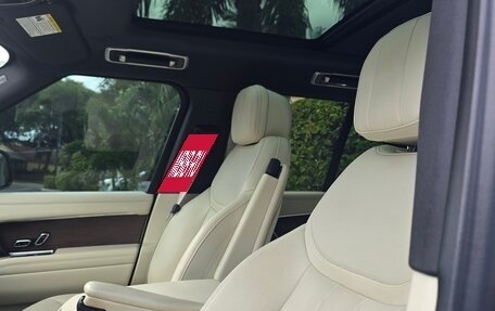 Land Rover Range Rover IV рестайлинг, 2023 год, 11 900 000 рублей, 7 фотография