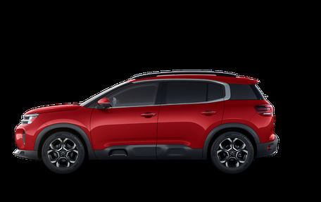 Citroen C5 Aircross I, 2024 год, 3 799 000 рублей, 2 фотография