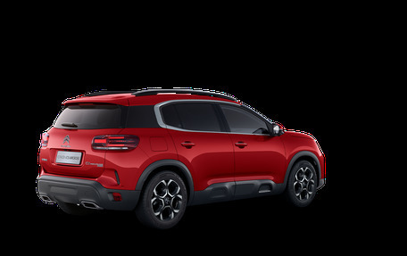 Citroen C5 Aircross I, 2024 год, 3 799 000 рублей, 5 фотография