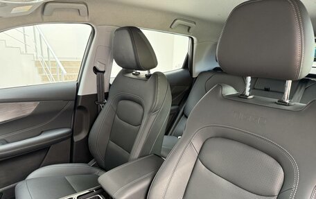 Chery Tiggo 4 I рестайлинг, 2025 год, 2 099 000 рублей, 8 фотография