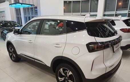 Chery Tiggo 4 I рестайлинг, 2025 год, 2 099 000 рублей, 6 фотография