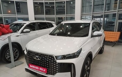 Chery Tiggo 4 I рестайлинг, 2025 год, 2 099 000 рублей, 1 фотография